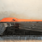 Scania DS11 DSC11 Diesel Engine oil pan OEM - 585$ Picture 1 of 5 Picture 2 of 5 Picture 3 of 5 Picture 4 of 5 Picture 5 of 5 Picture 1 of 5 Picture 2 of 5 Picture 3 of 5 Picture 4 of 5 Picture 5 of 5