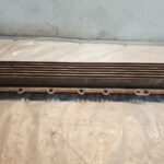 Scania DSC 11 Diesel Engine aftercooler 1105126 OEM - 252$ Picture 1 of 4 Picture 2 of 4 Picture 3 of 4 Picture 4 of 4 Picture 1 of 4