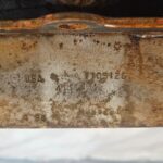 Scania DSC 11 Diesel Engine aftercooler 1105126 OEM - 252$ Picture 1 of 4 Picture 2 of 4 Picture 3 of 4 Picture 4 of 4 Picture 1 of 4 Picture 2 of 4 Picture 3 of 4