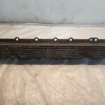 Scania DSC 11 Diesel Engine aftercooler 1105126 OEM - 252$ Picture 1 of 4 Picture 2 of 4 Picture 3 of 4 Picture 4 of 4 Picture 1 of 4 Picture 2 of 4 Picture 3 of 4 Picture 4 of 4