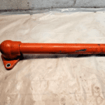 Scania DSC11 Diesel Engine  Elbow Pipe 327657 OEM - 76.5$ Picture 1 of 4 Picture 2 of 4 Picture 3 of 4 Picture 4 of 4 Picture 1 of 4