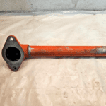 Scania DSC11 Diesel Engine  Elbow Pipe 327657 OEM - 76.5$ Picture 1 of 4 Picture 2 of 4 Picture 3 of 4 Picture 4 of 4 Picture 1 of 4 Picture 2 of 4