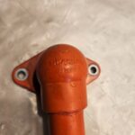 Scania DSC11 Diesel Engine  Elbow Pipe 327657 OEM - 76.5$ Picture 1 of 4 Picture 2 of 4 Picture 3 of 4 Picture 4 of 4 Picture 1 of 4 Picture 2 of 4 Picture 3 of 4