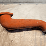 Scania DSC11 Diesel Engine Turbocharger Elbow Pipe 1341642 OEM - 139.5$ Picture 1 of 4 Picture 2 of 4 Picture 3 of 4 Picture 4 of 4 Picture 1 of 4