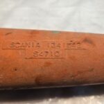 Scania DSC11 Diesel Engine Turbocharger Elbow Pipe 1341642 OEM - 139.5$ Picture 1 of 4 Picture 2 of 4 Picture 3 of 4 Picture 4 of 4 Picture 1 of 4 Picture 2 of 4