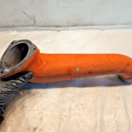 Scania DSC11 Diesel Engine Turbocharger Elbow Pipe 1341642 OEM - 139.5$ Picture 1 of 4 Picture 2 of 4 Picture 3 of 4 Picture 4 of 4 Picture 1 of 4 Picture 2 of 4 Picture 3 of 4