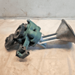 Scania DSC11 Trucks 2 3 4 Diesel Engine Oil Pump 1369981 with Tube 1313765 OEM - 427.5$ Picture 1 of 7 Picture 2 of 7 Picture 3 of 7 Picture 4 of 7 Picture 5 of 7 Picture 6 of 7 Picture 7 of 7 Picture 1 of 7