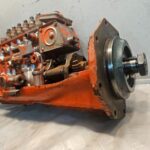 Scania DSC11.18 Diesel Engine Bosch Fuel Injection Pump 0402676813 OEM 1337551 - 3060$ Picture 1 of 8 Picture 2 of 8 Picture 3 of 8 Picture 4 of 8 Picture 5 of 8 Picture 6 of 8 Picture 7 of 8 Picture 8 of 8 Picture 1 of 8 Picture 2 of 8