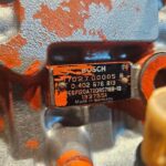 Scania DSC11.18 Diesel Engine Bosch Fuel Injection Pump 0402676813 OEM 1337551 - 3060$ Picture 1 of 8 Picture 2 of 8 Picture 3 of 8 Picture 4 of 8 Picture 5 of 8 Picture 6 of 8 Picture 7 of 8 Picture 8 of 8 Picture 1 of 8 Picture 2 of 8 Picture 3 of 8 Picture 4 of 8