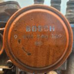 Scania DSC11.18 Diesel Engine Bosch Fuel Injection Pump 0402676813 OEM 1337551 - 3060$ Picture 1 of 8 Picture 2 of 8 Picture 3 of 8 Picture 4 of 8 Picture 5 of 8 Picture 6 of 8 Picture 7 of 8 Picture 8 of 8 Picture 1 of 8 Picture 2 of 8 Picture 3 of 8 Picture 4 of 8 Picture 5 of 8