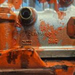 Scania DSC11.18 Diesel Engine Bosch Fuel Injection Pump 0402676813 OEM 1337551 - 3060$ Picture 1 of 8 Picture 2 of 8 Picture 3 of 8 Picture 4 of 8 Picture 5 of 8 Picture 6 of 8 Picture 7 of 8 Picture 8 of 8 Picture 1 of 8 Picture 2 of 8 Picture 3 of 8 Picture 4 of 8 Picture 5 of 8 Picture 6 of 8 Picture 7 of 8 Picture 8 of 8