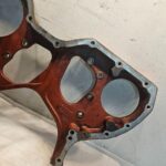 Scania DSC1123 Diesel Engine Timing Cover Plate 1305335 OEM - 175.5$ Picture 1 of 5 Picture 2 of 5 Picture 3 of 5 Picture 4 of 5 Picture 5 of 5 Picture 1 of 5 Picture 2 of 5 Picture 3 of 5 Picture 4 of 5 Picture 5 of 5