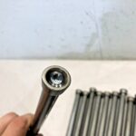 Set of 12 Caterpillar CAT 3406B Diesel Engine PUSHROD ASSEMBLY 4W-5998 OEM - 150$ Picture 1 of 4 Picture 2 of 4 Picture 3 of 4 Picture 4 of 4 Picture 1 of 4 Picture 2 of 4 Picture 3 of 4 Picture 4 of 4