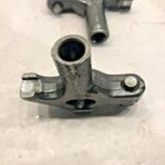 Set of 16 Detroit Diesel 8V92 Valve Bridge for series 92 engines OEM - 315$ Picture 1 of 6 Picture 2 of 6 Picture 3 of 6 Picture 4 of 6 Picture 5 of 6 Picture 6 of 6 Picture 1 of 6 Picture 2 of 6 Picture 3 of 6 Picture 4 of 6 Picture 5 of 6