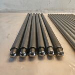 Set of 18 Cummins N14 Plus Diesel Engine Injector Exhaust Pushrods 3073499 OEM - 500$ Picture 1 of 5 Picture 2 of 5 Picture 3 of 5 Picture 4 of 5 Picture 5 of 5 Picture 1 of 5 Picture 2 of 5