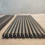 Set of 18 Cummins N14 Plus Diesel Engine Injector Exhaust Pushrods 3073499 OEM - 500$ Picture 1 of 5 Picture 2 of 5 Picture 3 of 5 Picture 4 of 5 Picture 5 of 5 Picture 1 of 5 Picture 2 of 5 Picture 3 of 5