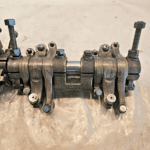 Set of 2 CAT C-13 KCB Caterpillar Diesel Engine Rocker Arm lines 242-7418 OEM - 600$ Picture 1 of 6 Picture 2 of 6 Picture 3 of 6 Picture 4 of 6 Picture 5 of 6 Picture 6 of 6 Picture 1 of 6 Picture 2 of 6 Picture 3 of 6 Picture 4 of 6