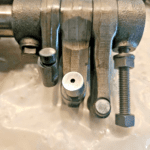 Set of 2 CAT C-13 KCB Caterpillar Diesel Engine Rocker Arm lines 242-7418 OEM - 600$ Picture 1 of 6 Picture 2 of 6 Picture 3 of 6 Picture 4 of 6 Picture 5 of 6 Picture 6 of 6 Picture 1 of 6 Picture 2 of 6 Picture 3 of 6 Picture 4 of 6 Picture 5 of 6