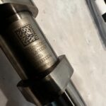 Set of 2 Detroit DD15 Exhaust and Intake Camshaft 14710500801 OEM 14710500901 - 1260$ Picture 1 of 7 Picture 2 of 7 Picture 3 of 7 Picture 4 of 7 Picture 5 of 7 Picture 6 of 7 Picture 7 of 7 Picture 1 of 7 Picture 2 of 7 Picture 3 of 7