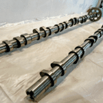 Set of 2 Detroit DD15 Exhaust and Intake Camshaft 14710500801 OEM 14710500901 - 1260$ Picture 1 of 7 Picture 2 of 7 Picture 3 of 7 Picture 4 of 7 Picture 5 of 7 Picture 6 of 7 Picture 7 of 7 Picture 1 of 7 Picture 2 of 7 Picture 3 of 7 Picture 4 of 7