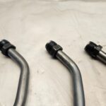 Set of 6 CAT 3126 Diesel Engine Side Mount Injector Fuel Supply Tubes - 225$ Picture 1 of 6 Picture 2 of 6 Picture 3 of 6 Picture 4 of 6 Picture 5 of 6 Picture 6 of 6 Picture 1 of 6 Picture 2 of 6