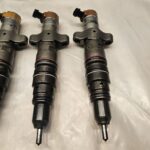 Set of 6 CATERPILLAR CAT C9 Diesel Engine INJECTORS 10R7222 OEM 2359650 -  Picture 1 of 12 Picture 2 of 12 Picture 3 of 12 Picture 4 of 12 Picture 5 of 12 Picture 6 of 12 Picture 7 of 12 Picture 8 of 12 Picture 9 of 12 Picture 10 of 12 Picture 11 of 12 Picture 12 of 12 Picture 1 of 12 Picture 2 of 12 Picture 3 of 12 Picture 4 of 12 Picture 5 of 12 Picture 6 of 12