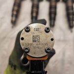 Set of 6 CATERPILLAR CAT C9 Diesel Engine INJECTORS 10R7222 OEM 2359650 -  Picture 1 of 12 Picture 2 of 12 Picture 3 of 12 Picture 4 of 12 Picture 5 of 12 Picture 6 of 12 Picture 7 of 12 Picture 8 of 12 Picture 9 of 12 Picture 10 of 12 Picture 11 of 12 Picture 12 of 12 Picture 1 of 12 Picture 2 of 12 Picture 3 of 12 Picture 4 of 12 Picture 5 of 12 Picture 6 of 12 Picture 7 of 12 Picture 8 of 12