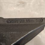 Set of 6 CUMMINS ISX 15 DOHC DIESLE ENGINE INJECTOR CLAMPS 4010231 OEM - 99$ Picture 1 of 5 Picture 2 of 5 Picture 3 of 5 Picture 4 of 5 Picture 5 of 5 Picture 1 of 5 Picture 2 of 5