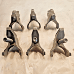 Set of 6 CUMMINS ISX 15 DOHC DIESLE ENGINE INJECTOR CLAMPS 4010231 OEM - 99$ Picture 1 of 5 Picture 2 of 5 Picture 3 of 5 Picture 4 of 5 Picture 5 of 5 Picture 1 of 5 Picture 2 of 5 Picture 3 of 5 Picture 4 of 5 Picture 5 of 5