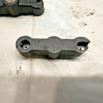 Set of 6 Caterpillar CAT C7 Diesel Engine Rocker Arm Valve Bridge 219-3309 OEM - 85.5$ Picture 1 of 4 Picture 2 of 4 Picture 3 of 4 Picture 4 of 4 Picture 1 of 4 Picture 2 of 4 Picture 3 of 4 Picture 4 of 4