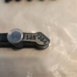 Set of 6 Caterpillar CAT C7 Diesel Engine Rocker Arm Valve Bridges 1457384 OEM - 90$ Picture 1 of 3 Picture 2 of 3 Picture 3 of 3 Picture 1 of 3 Picture 2 of 3