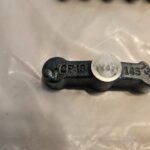 Set of 6 Caterpillar CAT C7 Diesel Engine Rocker Arm Valve Bridges 1457384 OEM - 90$ Picture 1 of 3 Picture 2 of 3 Picture 3 of 3 Picture 1 of 3 Picture 2 of 3 Picture 3 of 3