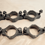 Set of 6 Cummins ISB QSB 6.7l Injector hold down Clamps 3976370 OEM - 135$ Picture 1 of 3 Picture 2 of 3 Picture 3 of 3 Picture 1 of 3 Picture 2 of 3 Picture 3 of 3