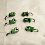 Set of 6 Cummins ISL 8.3 Diesel Engine Piston Cooling Nozzle 5405325 OEM - 63$ Picture 1 of 4 Picture 2 of 4 Picture 3 of 4 Picture 4 of 4 Picture 1 of 4