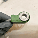 Set of 6 Cummins ISL 8.3 Diesel Engine Piston Cooling Nozzle 5405325 OEM - 63$ Picture 1 of 4 Picture 2 of 4 Picture 3 of 4 Picture 4 of 4 Picture 1 of 4 Picture 2 of 4