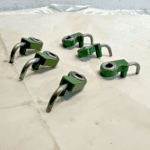 Set of 6 Cummins ISL 8.3 Diesel Engine Piston Cooling Nozzle 5405325 OEM - 63$ Picture 1 of 4 Picture 2 of 4 Picture 3 of 4 Picture 4 of 4 Picture 1 of 4 Picture 2 of 4 Picture 3 of 4