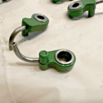 Set of 6 Cummins ISL 8.3 Diesel Engine Piston Cooling Nozzle 5405325 OEM - 63$ Picture 1 of 4 Picture 2 of 4 Picture 3 of 4 Picture 4 of 4 Picture 1 of 4 Picture 2 of 4 Picture 3 of 4 Picture 4 of 4