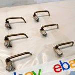 Set of 6 Detroit DD15 Engine Piston Cooling Nozzles OEM - 90$ Picture 1 of 3 Picture 2 of 3 Picture 3 of 3 Picture 1 of 3