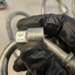 Set of 6 Detroit Diesel DD15 Engine Fuel Injection Line A4700810; A4700910 OEM - 225$ Picture 1 of 4 Picture 2 of 4 Picture 3 of 4 Picture 4 of 4 Picture 1 of 4 Picture 2 of 4 Picture 3 of 4 Picture 4 of 4