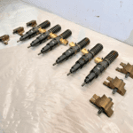 Set of 6 Original VOLVO D13 MACK MP8 Diesel Fuel INJECTOR 85003656 Delphi OEM - 1620$ Picture 1 of 7 Picture 2 of 7 Picture 3 of 7 Picture 4 of 7 Picture 5 of 7 Picture 6 of 7 Picture 7 of 7 Picture 1 of 7 Picture 2 of 7 Picture 3 of 7