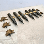 Set of 6 Original VOLVO D13 MACK MP8 Diesel Fuel INJECTOR 85003656 Delphi OEM - 1620$ Picture 1 of 7 Picture 2 of 7 Picture 3 of 7 Picture 4 of 7 Picture 5 of 7 Picture 6 of 7 Picture 7 of 7 Picture 1 of 7 Picture 2 of 7 Picture 3 of 7 Picture 4 of 7 Picture 5 of 7