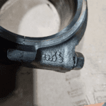 Set of 6 SCANIA DS11 DSC11 Diesel Engine piston  and connecting rods 1304357 OEM - 990$ Picture 1 of 8 Picture 2 of 8 Picture 3 of 8 Picture 4 of 8 Picture 5 of 8 Picture 6 of 8 Picture 7 of 8 Picture 8 of 8 Picture 1 of 8 Picture 2 of 8 Picture 3 of 8 Picture 4 of 8 Picture 5 of 8