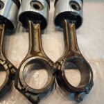 Set of 6 VOLVO D12 VED12 ENGINE PISTON CONNECTING ROD ASSEMBLY 20412200 OEM - 540$ Picture 1 of 8 Picture 2 of 8 Picture 3 of 8 Picture 4 of 8 Picture 5 of 8 Picture 6 of 8 Picture 7 of 8 Picture 8 of 8 Picture 1 of 8 Picture 2 of 8 Picture 3 of 8 Picture 4 of 8