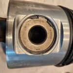 Set of 6 VOLVO D12 VED12 ENGINE PISTON CONNECTING ROD ASSEMBLY 20412200 OEM - 540$ Picture 1 of 8 Picture 2 of 8 Picture 3 of 8 Picture 4 of 8 Picture 5 of 8 Picture 6 of 8 Picture 7 of 8 Picture 8 of 8 Picture 1 of 8 Picture 2 of 8 Picture 3 of 8 Picture 4 of 8 Picture 5 of 8 Picture 6 of 8