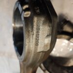 Set of 6 VOLVO D12 VED12 ENGINE PISTON CONNECTING ROD ASSEMBLY 20412200 OEM - 540$ Picture 1 of 8 Picture 2 of 8 Picture 3 of 8 Picture 4 of 8 Picture 5 of 8 Picture 6 of 8 Picture 7 of 8 Picture 8 of 8 Picture 1 of 8 Picture 2 of 8 Picture 3 of 8 Picture 4 of 8 Picture 5 of 8 Picture 6 of 8 Picture 7 of 8