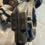 Set of 6 VOLVO D12 VED12 ENGINE PISTON CONNECTING ROD ASSEMBLY 20412200 OEM - 540$ Picture 1 of 8 Picture 2 of 8 Picture 3 of 8 Picture 4 of 8 Picture 5 of 8 Picture 6 of 8 Picture 7 of 8 Picture 8 of 8 Picture 1 of 8 Picture 2 of 8 Picture 3 of 8 Picture 4 of 8 Picture 5 of 8 Picture 6 of 8 Picture 7 of 8 Picture 8 of 8