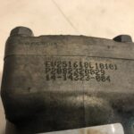 TRW Power Steering Pump for Detroit Diesel 60 Series Engine 23513015 OEM - 350$ Picture 1 of 7 Picture 2 of 7 Picture 3 of 7 Picture 4 of 7 Picture 5 of 7 Picture 6 of 7 Picture 7 of 7 Picture 1 of 7 Picture 2 of 7 Picture 3 of 7 Picture 4 of 7 Picture 5 of 7 Picture 6 of 7