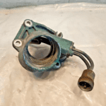 VOLVO D12 Diesel Engine Block Heater 12V OEM - 90$ Picture 1 of 4 Picture 2 of 4 Picture 3 of 4 Picture 4 of 4 Picture 1 of 4