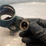 VOLVO D12 Diesel Engine Block Heater 12V OEM - 90$ Picture 1 of 4 Picture 2 of 4 Picture 3 of 4 Picture 4 of 4 Picture 1 of 4 Picture 2 of 4