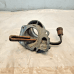 VOLVO D12 Diesel Engine Block Heater 12V OEM - 90$ Picture 1 of 4 Picture 2 of 4 Picture 3 of 4 Picture 4 of 4 Picture 1 of 4 Picture 2 of 4 Picture 3 of 4